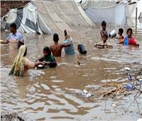 عاهل البحرين وولي عهده يعزيان الرئيس الباكستاني في ضحايا الفيضانات
