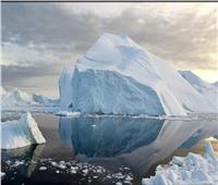 دراسة: ذوبان الغطاء الجليدي في جرينلاند يؤدي إلى ارتفاع مستويات البحار 