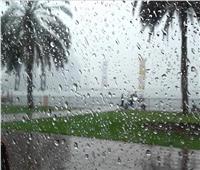 الأرصاد: اليوم سقوط أمطار على تلك المحافظات وارتفاع أمواج البحرين 