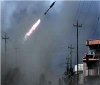 خلية الإعلام الأمني العراقي: قصف المنطقة الخضراء بـ4 صواريخ 