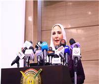القباج: إعلان نتائج المسح الطبى للأسرة المصرية من أهم الأعمال الوطنية