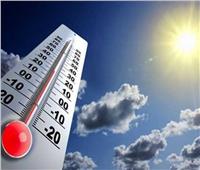 الأرصاد تكشف عن درجات الحرارة خلال الثلاثة أسابيع الأولى من شهر 9