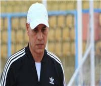 وهبة يعلن تشكيل منتخب مصر لمواجهة سوريا في كأس العرب للناشئين