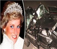 مالك السيارة التي توفيت فيها الأميرة ديانا يطالب باستردادها
