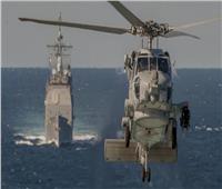 استراليا تتسلم 12 مروحية من طراز «MH-60R»  
