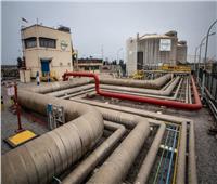 أوروبا تنتهي من تخزين 79.4% من احتياطيات الغاز رغم خفض الإمدادات الروسية  