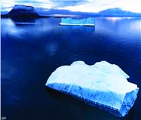 خطر زاحف على «جرينلاند» أكبر جزيرة جليدية