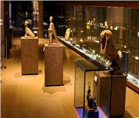 كبير الأثريين: بريطانيا وأمريكا تهتمان بالمعارض الفرعونية | فيديو 