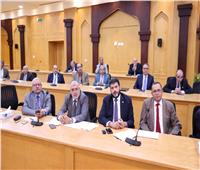 مجلس جامعة الأزهر يشكر «الطيب» ويهنئ أعضاء «البحوث الإسلامية» والعمداء الجدد