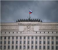 الدفاع الروسية: الأسلحة الغربية زادت من إمكانية كييف في شن هجمات في دونباس
