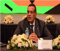 التنمية المحلية: مصر تعمل على تمثيل أفريقيا بصورة مشرفة في قمة المناخ بشرم الشيخ