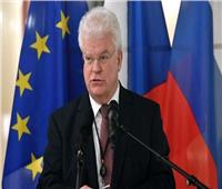 المندوب الروسي لدى الاتحاد الأوروبي يحذر من تداعي العقوبات على أوروبا