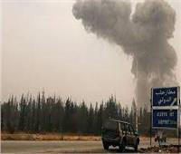 سوريا.. الجيش الإسرائيلي يستهدف مطار حلب الدولي بضربة صاروخية