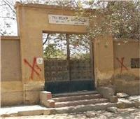 خاص | محافظة القاهرة تكشف حقيقة إزالة مقبرة الأديب طه حسين