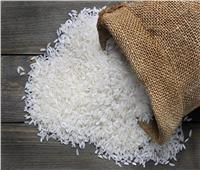 «التموين» تحظر تخزين الأرز بالمواقع غير المعتمدة.. وتتوعد المخالفين