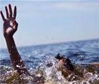 مصرع فتاة غرقا على شواطئ البحر بحي المساعيد 