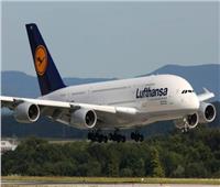 «لوفتهانزا» الألمانية تلغي رحلاتها الجوية بسبب إضراب العاملين 