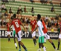 موعد مباراة مصر والمغرب في ربع نهائي كأس العرب للناشئين