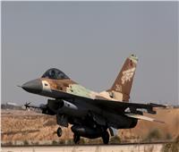 الدفاع الروسية: 8 مقاتلات «إف-16» إسرائيلية هاجمت أمس حلب ودمشق