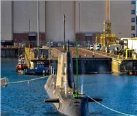 الغواصة الهجومية الأكثر تقدمًا في العالم  تنضم لأسطول البحرية الملكية  