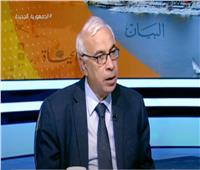 علي حسن: العلاقات المصرية واليونانية تمتد لقرابة 2300 سنة.. فيديو 