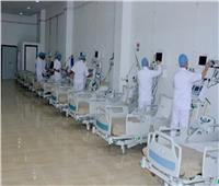 1.7 مليون خدمة قدمتها مستشفيات «الصحة» بالإسكندرية ومطروح خلال 3 أشهر