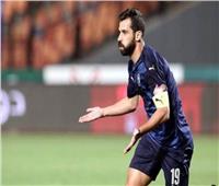 جمعية اللاعبين المحترفين تطالب الأهلي بإيقاف القضايا ضد عبد الله السعيد