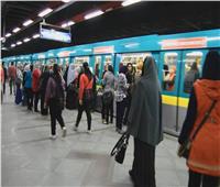 10 تصرفات في مترو الأنفاق تعرضك للغرامة والمسائلة القانونية      