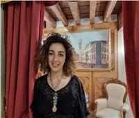 كوثر يونس تشارك بندوة « المرأة في الافلام» على هامش مهرجان فينيسيا 