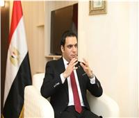 «بدران»: الحياة السياسية في مصر لا تحتاج أحزاب جديدة | فيديو