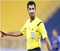 تقارير قطرية تكشف حكم مباراة الزمالك والهلال السعودي في كأس سوبر لوسيل