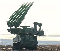 الدفاع الجوي الروسية يبدأ مهامه في مقاطعة خيرسون