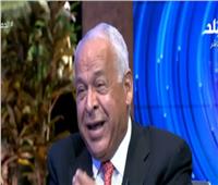 فرج عامر: مصر مؤهلة لاستضافة الأولمبياد وكأس العالم| فيديو
