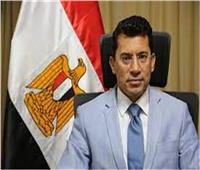 وزير الرياضة:  برنامج «كابيتانو مصر» فرصة لاكتشاف المواهب الرياضة  