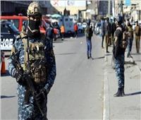 الإعلام الأمني بالعراق: تدمير وكر للإرهابيين في كركوك  