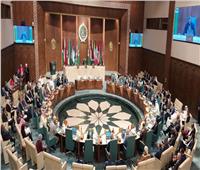 مندوب ليبيا: نأمل تعزيز دور الجامعة العربية لإيجاد تسوية سياسية شاملة بطرابلس