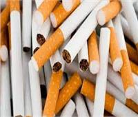 «اتحاد الصناعات»: لا زيادة في أسعار السجائر في الوقت الحالي