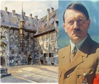 قصواء الخلالي: هتلر كان لديه حس إبداعي في الرسم والفن