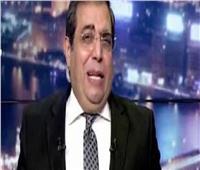 غدا.. محاكمة حمزة زوبع و16 آخرين بقضية اللجنة الإعلامية للإخوان