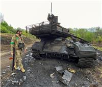 روسيا: أوكرانيا تكبدت خسائر فادحة إثر محاولتها التمركز تجاه نيكولايف