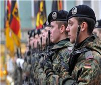 الناتو يعزز جناحه الشرقي بوصول مزيد من الجنود الألمان إلى ليتوانيا