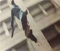 إصابة طفل بكسور خطيرة إثر سقوطه من الطابق الرابع بالإسكندرية 