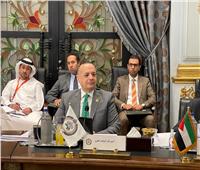 اقتراح بإعداد دليل استرشادي حول اختصاصات الأمين العام للبرلمانات العربية