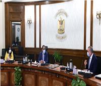 رئيس الوزراء يُتابع الموقف التنفيذي لمشروعات تطوير عواصم المحافظات وإحياء القاهرة التاريخية وحديقة الفسطاط