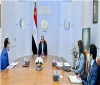 الرئيس السيسي يتابع تطور المؤشرات الاقتصادية ويوجه بتعزيز جهود ودور صندوق مصر السيادي