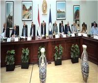 وزير السياحة يترأس أول اجتماع لمجلس إدارة «الأعلى للآثار»