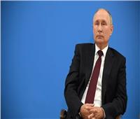 بوتين يصل «فلاديفوستوك» للمشاركة في منتدى الشرق الاقتصادي