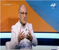 مدير تريند مايكرو يكشف أهداف الهجمات السيبرانية التي تستهدفها في مصر| فيديو 