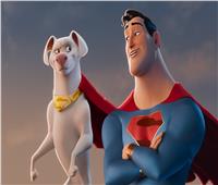 فيلم DC League of Super-Pets يحقق 161 مليون دولار عالميًا