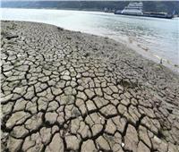 تراجع كبير في «منسوب المياه» بأكبر بحيرة عذبة بالصين